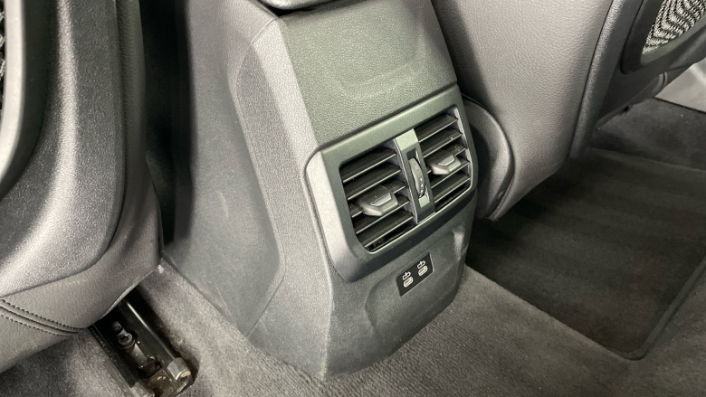 BMW 1 Series 118i [136] M Sport 5dr Step Auto [LCP] Petrol Hatchback